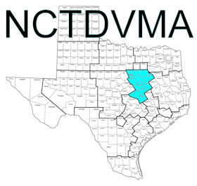 NCTDVMA logo